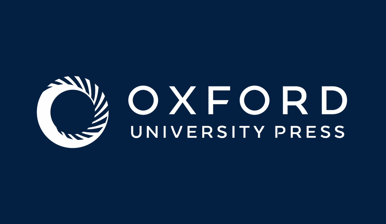 OUP Combined Logo OUP Combined Logo